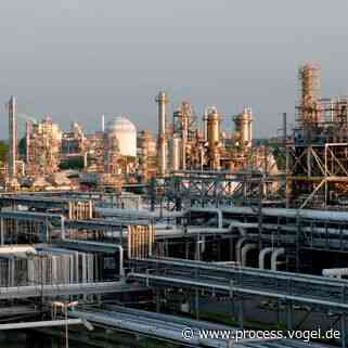 Flüssiggas LNG-Terminal in Stade soll Energie für stromhungrigen Dow-Standort liefern - Process