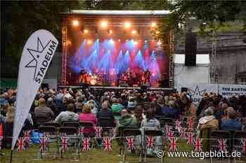 Wo das Holk-Festival in diesem Jahr im Landkreis Stade gastiert - TAGEBLATT: Nachrichten aus Stade, Buxtehude und der Region - Tageblatt-online