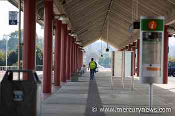 Housing developer abruptly ditches 360-home project at North Concord BART Station, leaves a dent in city’s housing plans - The Mercury News