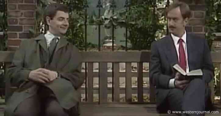 'Mr. Bean' Breaks Silence with Message on Cancel Culture: 'The Job of Comedy Is to Offend'