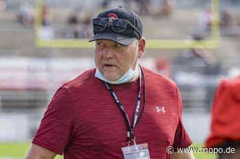 Gesundheitliche Probleme: Trainer verlässt die Sea Devils - Mopo.de