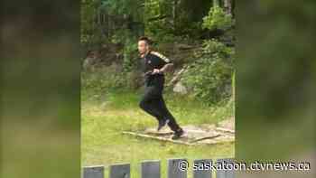 Sask. RCMP cancel safety alert for La Ronge area, say multiple people in custody