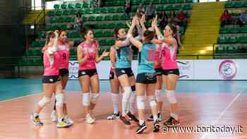 Castellana Grotte e UISP '80 Putignano uniscono le forze per far crescere il settore giovanile - BariToday