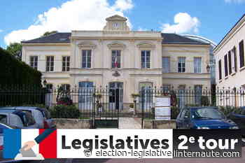 Résultat de la législative à Maule : 2e tour en direct - L'Internaute
