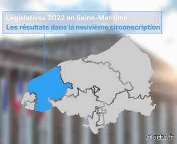 Législatives 2022. Fécamp, Bolbec... Voici les résultats de la 9e circo de la Seine-Maritime - 76actu
