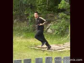 'Multiple arrests' follow La Ronge danger alert on gunshots, RCMP say