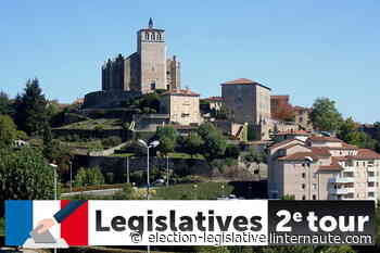 Résultat de la législative à Saint-Symphorien-sur-Coise : 2e tour en direct - L'Internaute