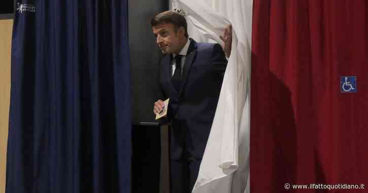 Voto Francia, schiaffo a Macron: non ha la maggioranza assoluta. La premier: “Così a rischio il Paese”. Sinistra prima all’opposizione, boom di eletti per Le Pen