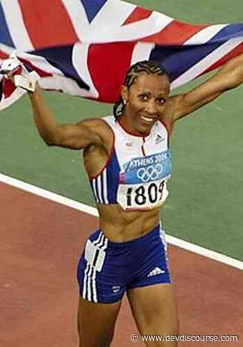 Athletics-British Olympic champion Kelly Holmes comes out as gay - Devdiscourse