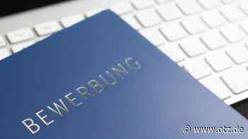 Im Trend: Online bewerben bei der Stadt Jena - Ostthüringer Zeitung