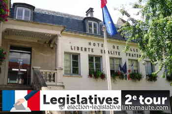 Résultat de la législative à Igny : 2e tour en direct - L'Internaute
