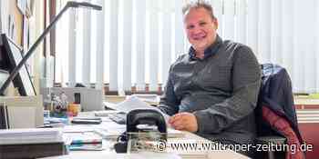 WZ+ CDU stimmt doch für Sanierung der Marler Förderschule - das ist der Grund - Waltroper Zeitung