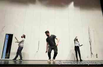 Theaterjugendclub Marl spielt wieder auf der Bühne - Marl - www.lokalkompass.de