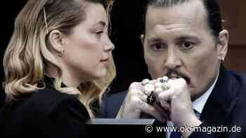 Johnny Depp & Amber Heard: Ihr Horror-Haus! - OK! Magazin