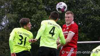 Oythe und Dinklage siegen, Steinfeld kassiert Rückschlag - OM online - OM Online