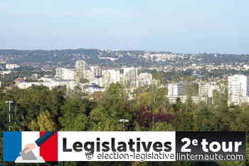 Résultat de la législative à Saint-Gratien : 2e tour en direct - L'Internaute