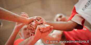 Festa dello Sport del 5 giugno, i piccoli atleti della Vis Nova sfidano i propri genitori - La Voce di Manduria