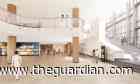The Sainsbury Wing redesign: spare us the art-world good taste - The Guardian