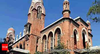 Madras university plans to offer architecture degrees from 2023-24 - Times of India