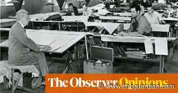 Architecture students deserve better than toxic cultures and sleepless nights - The Guardian
