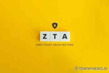 What Is Zero Trust Architecture? – The New Stack - thenewstack.io
