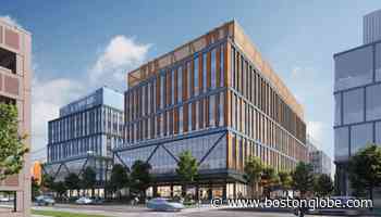 Boston-based architecture firm names new leadership - The Boston Globe
