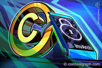 Blockchain redefines the framework for IP with architecture fit for Web3 - Cointelegraph