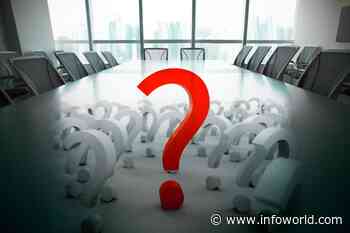 Cloud architecture by committee is always a bad idea - InfoWorld