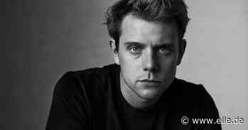 Wunderkind der Stunde: Loewe-Star Jonathan Anderson revolutioniert die Mode - ELLE