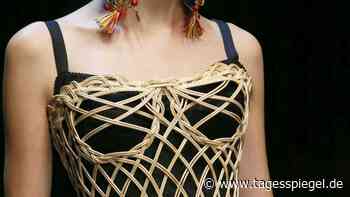 flechten - Tagesspiegel