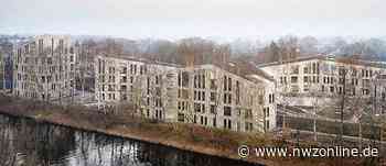 Tag der Architektur: Nachhaltig bauen und wohnen - Nordwest-Zeitung