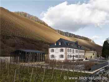 Vortragsabend zum Tourismusmotor Architektur - Blick aktuell