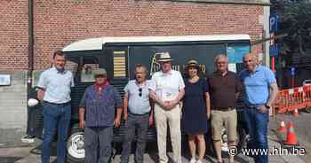 Zomergem maakt zich op voor eerste stoet in 23 jaar: “Willen dit opnieuw om de twee jaar organiseren” - Het Laatste Nieuws