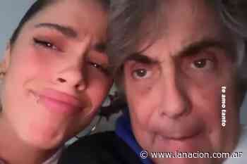 Tini Stoessel volvió a Buenos Aires y se reencontró con su papá tras ser dado de alta: “Te amo tanto” - LA NACION