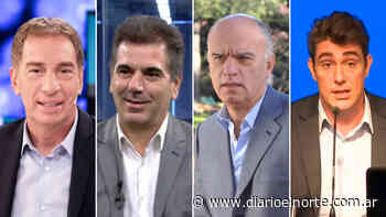 EL DILEMA DEL PRO EN PROVINCIA DE BUENOS AIRES HACIA EL 2023: ¿GRAN ACUERDO O GRAN INTERNA? - Diario El Norte