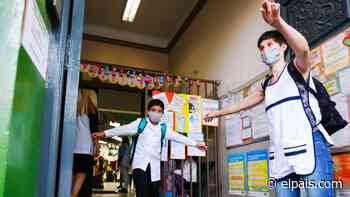 La ciudad de Buenos Aires prohíbe el lenguaje inclusivo en las escuelas - EL PAÍS Argentina