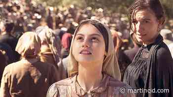 Fatima (2020). Movie Reviews - Martin Cid Magazine