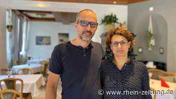 Alleinstellungsmerkmal Frühstück: Sunderhof in Senheim tischt schon morgens auf - Rhein-Zeitung