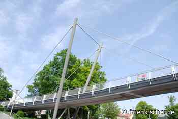 Ansbach: +++ Wasserbombe beschädigt Pkw +++ – fränkischer.de - fränkischer.de