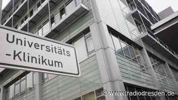 Neues Parkraumkonzept an der Uniklinik - Radio Dresden