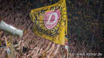 "Höhepunkt der Vorbereitung": Dynamo Dresden empfängt den BVB - kicker