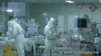 Covid: in Puglia un morto e 1.954 casi, il 19 per cento dei test. Ricoverati sono 221 - l'Immediato