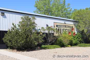 Big fundraiser coming up for the Souris Valley Museum - DiscoverEstevan.com