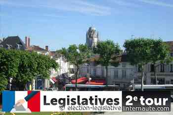 Résultat de la législative à Saintes : 2e tour en direct - L'Internaute