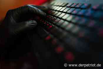 Auch im Kreis Soest werden Tatorte zunehmend digital - Der Patriot Lippstädter Zeitung