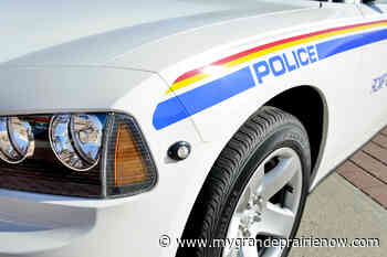 One charged following Grande Cache fatal hit and run investigation - My Grande Prairie Now