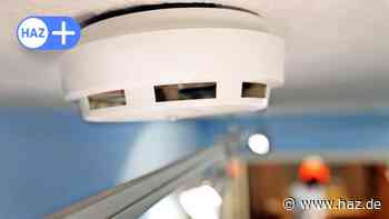 Hemmingen Im Dorffeld: Rauchmelder löst aus, doch Feuerwehr entdeckt Ursache nicht - HAZ