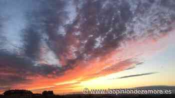 El tiempo en Zamora hoy, domingo: desplome de las temperaturas - La Opinión de Zamora