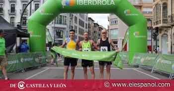 'Zamora en forma por la Igualdad' recauda 1.100 euros destinados a personas con parálisis cerebral - EL ESPAÑOL