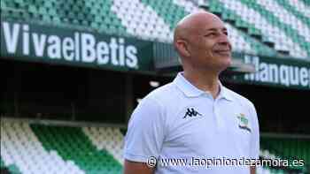 Juanito regresa a Zamora con el Euronics Caja Rural - La Opinión de Zamora